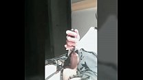 video jk人形の女の子電気ショックポンプ馬のアイスティック新しいドレスのロックを解除します sex