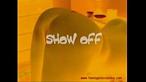video ミリアムはバスタブで遊ぶのが大好き sex