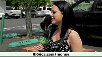 video что может сделать девушка за деньги 4 sex
