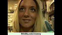 video 現金で女の子に何ができるか21 sex