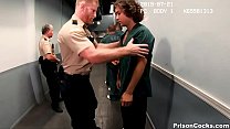 video тюрьмы эти сокамерники знают как сделать охранников счастливыми sex
