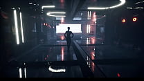video breath alien slime possession sex