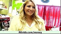 video お金のためのフェラチオと猫の性交20 sex