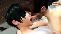 video cm sims 4 yaoi twin brother sex