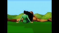 video двойная беда 2 джкалин sex