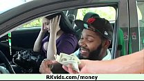video いくつかの現金ですべてが可能です1 sex
