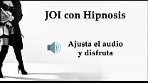video joi с гипнозом на испанском языке цеи феминизация sex