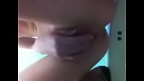 video подросток selfshot masterbating sex