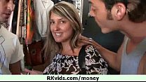 video 私は現金であなたをファック7 sex