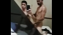 video дядя трахает нового племянника в мотеле sex