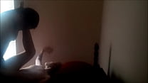 video счастливчик находит горячую рыжую обнаженной после вечеринки sex