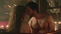 video лаура хэддок демоны да винчи s01 e05 2013 sex