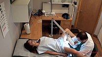 video невинная юная алекса райделл проходит обязательное медицинское обследование для поступления в университет тампы sex