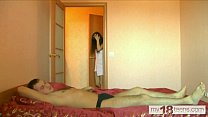 video удивительная шлама ариэль обожает секс после душа с соседом sex