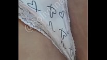 video я проснулся louquinhaaa mt exitadinha прямо чтобы мастурбировать и намочить трусики sex