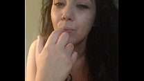 video представьте что вы дрочите мне изо рта и оставите все свое молоко в моем горле sex