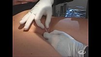 video как грушу вводят во влагалище горячей девушки sex