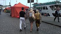 video две скандинавские крошки трахнули sex
