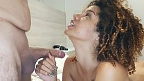 video молодая девушка из риодежанейро 18 лет аниньюс луа дойдера в любительской сцене с младшим дойдера sex