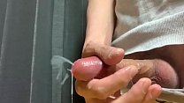 video cum 4 times in 5 min 4分割射精 sex