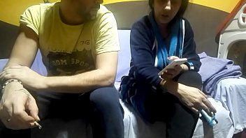 video при записи всего на окуляр камеру не понял что это тоже появилось на видео sex