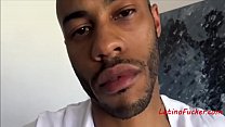 video первая гейвстреча с прямыми черными парнями заплатили и трахнули в задницу sex