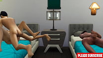 video я ебать моя мама и мой папа смотря порно sex
