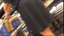 video смешанные зажимы тонгов войера под юбкой sex