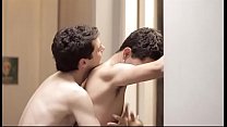 video ful straving 2014 part i directed by marcelo briem stamm monaco starring jonathan more michael amerika niko sex