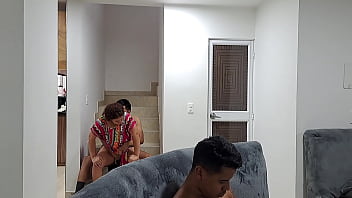 video сперма на дырке в заднице для энджи кокс sex