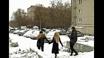 video сексуальная привлекательность с круглой задницей возлюбленной sex