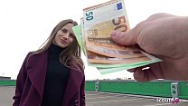 video немецкий скаут мечта касающаяся стиллы скажащая в парковке и половая на деньги sex