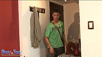 video かわいい男の子は彼のプラスチックの恋人とteteateteのままです sex