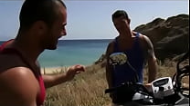 video трахнул на пляже sex