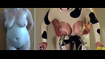 video это то что вы думаете когда говорите своей жене глупая корова sex