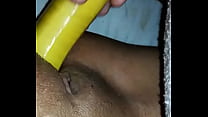 video com liiateam the whore ready for more bananas sex