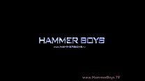 video горячий гей происходит на полу от hammerboys tv sex