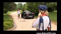 video грудастая люси лав с незнакомцем sex
