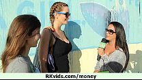 video публичная нагота и горячий секс за деньги 2 sex
