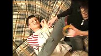 video 2人のリーガルクレイジーガールズk一人の男 sex