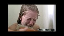 video госпожа трахает свою рабынюсучку sex