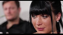 video горячая порнозвезда валентина риччи секснаркоманка и ей нужно поправить большой член и сперму sex