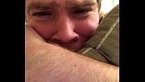 video dude 2020 self spanking video 10 more drooling and hugging pillows sex