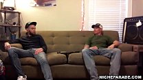 video skype niche parade hidden cam footage of two straight guys off in my hostel sex
