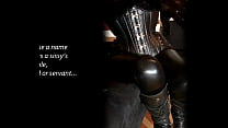 video house rules for sissies how should a proper sissy act when she is on sissy training at my place sex