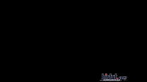video ケイリーのお尻がドキドキしました sex