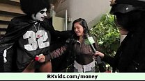 video что можно сделать за деньги 13 sex