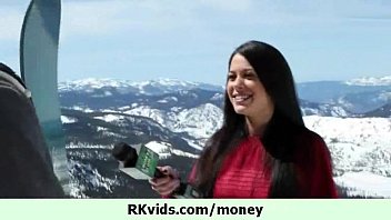 video あなたはお金のために何ができますか14 sex