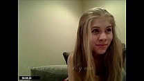 video молодая госпожа перед вебкамерой sex