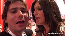 video дон пиконе на эротической ярмарке venus в берлине эксклюзивный sex4u в поисках любви highlights 2 sex